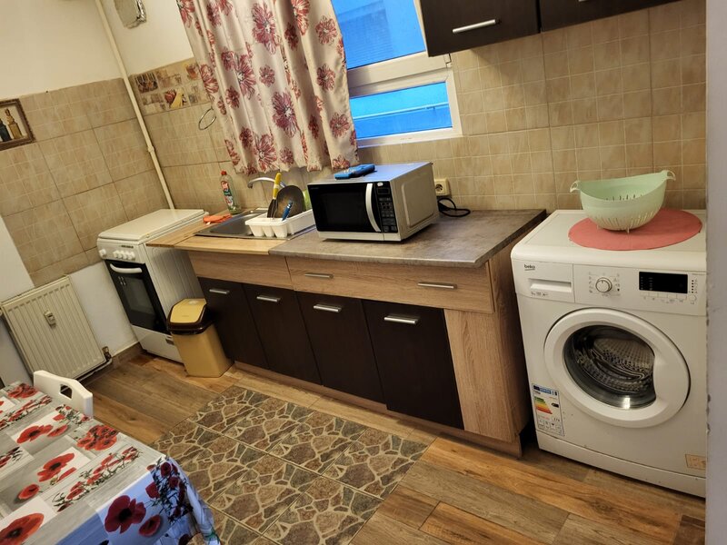 Drumul Taberei, Favorit