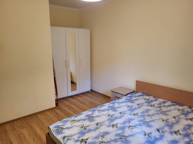 Drumul Taberei, Favorit