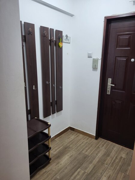 Drumul Taberei, Favorit